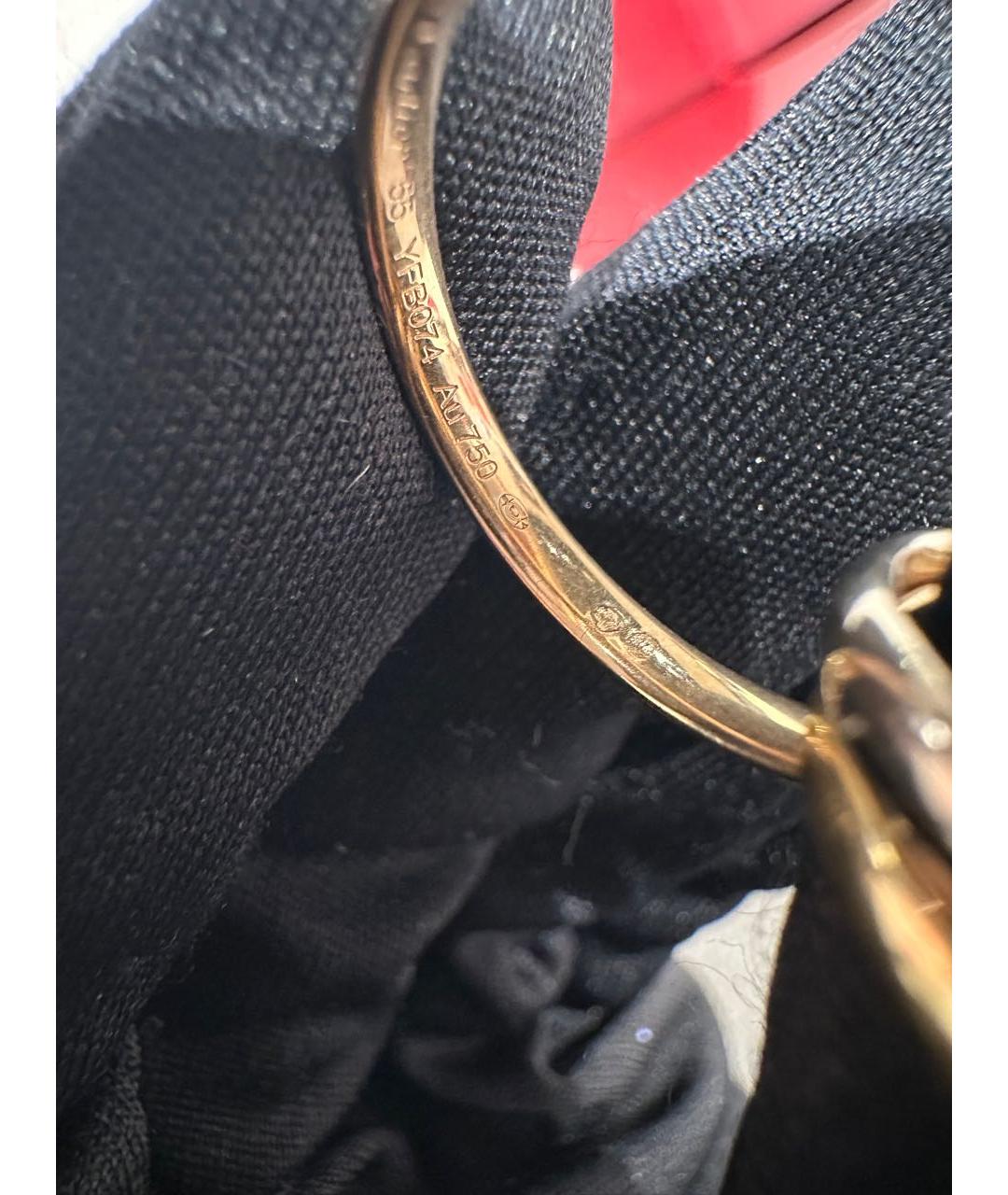 CARTIER Мульти кольцо, фото 7