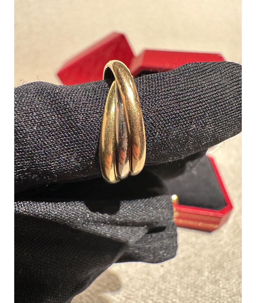 CARTIER Мульти кольцо, фото 4