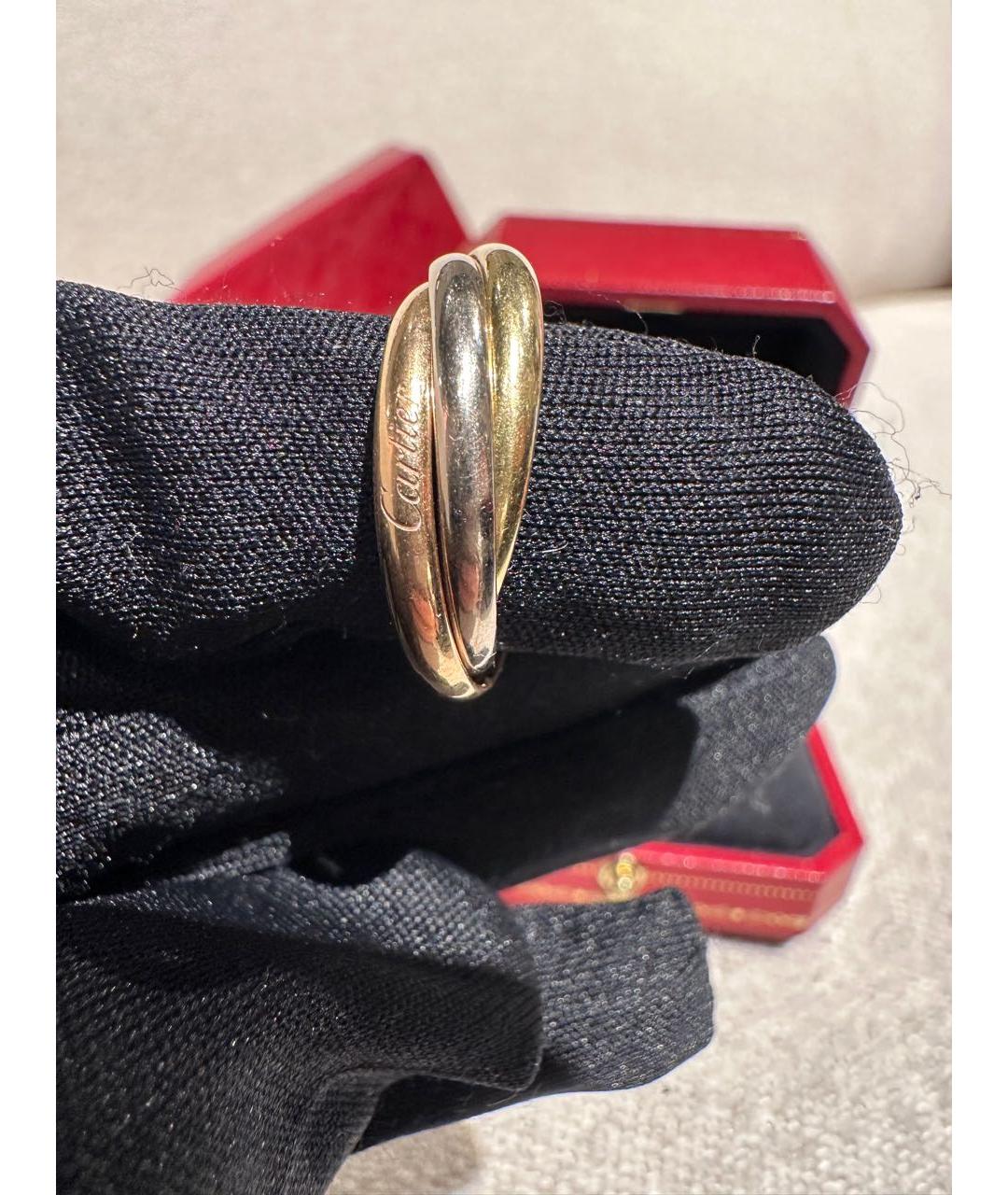 CARTIER Мульти кольцо, фото 3