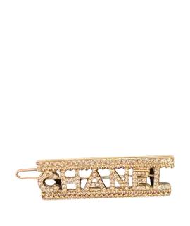 CHANEL Заколка