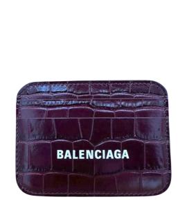 BALENCIAGA Кардхолдер