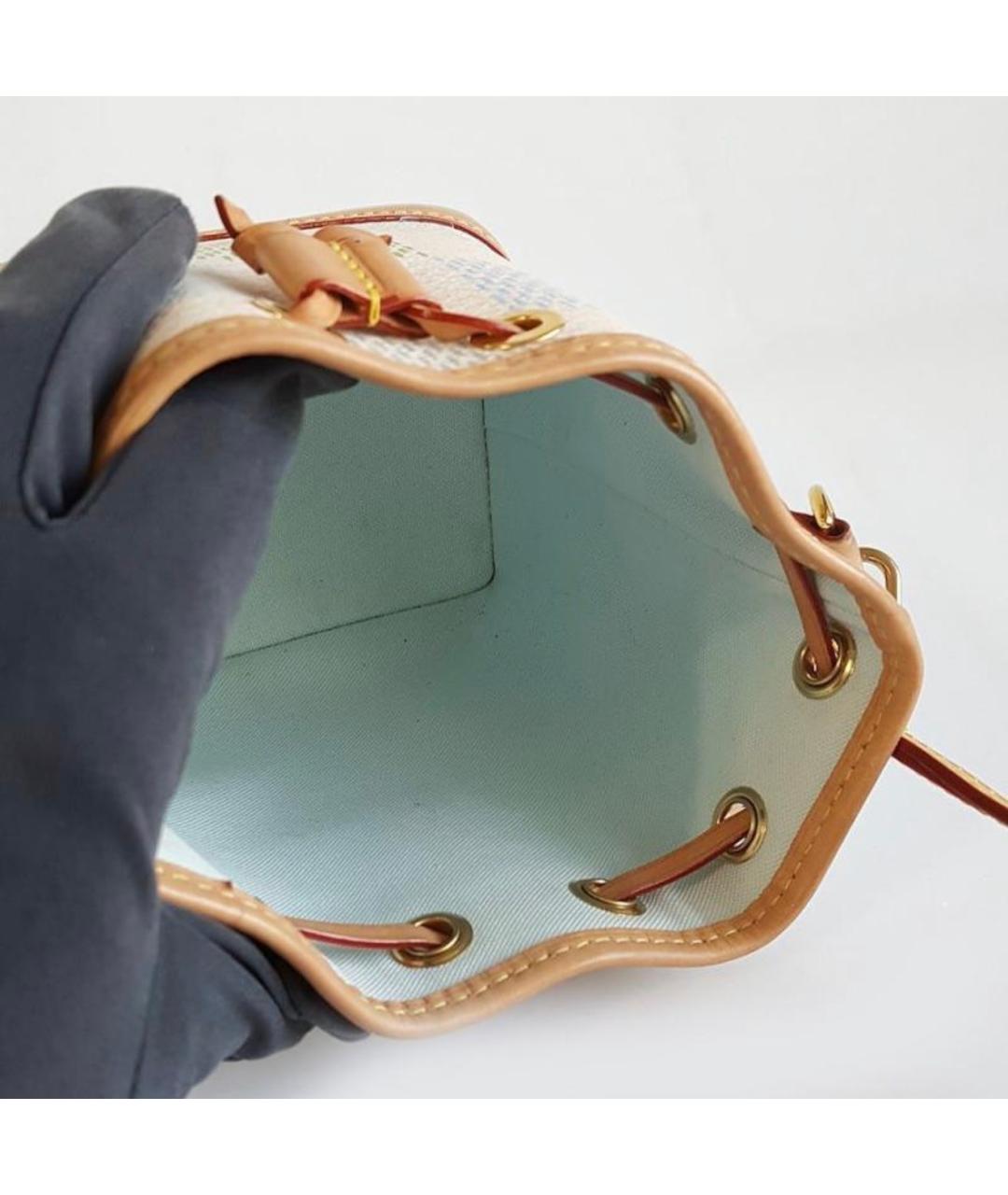 LOUIS VUITTON Мульти сумка через плечо, фото 5