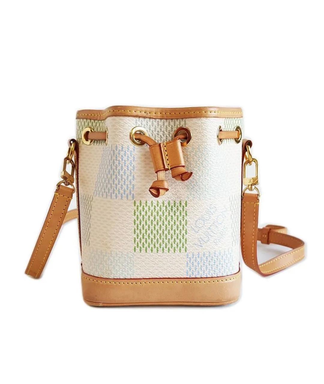 LOUIS VUITTON Мульти сумка через плечо, фото 10