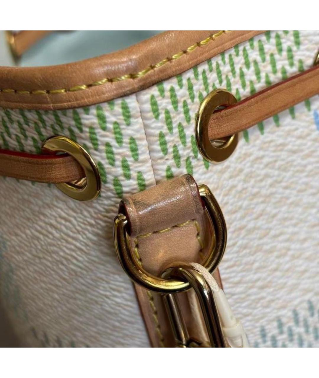 LOUIS VUITTON Мульти сумка через плечо, фото 8