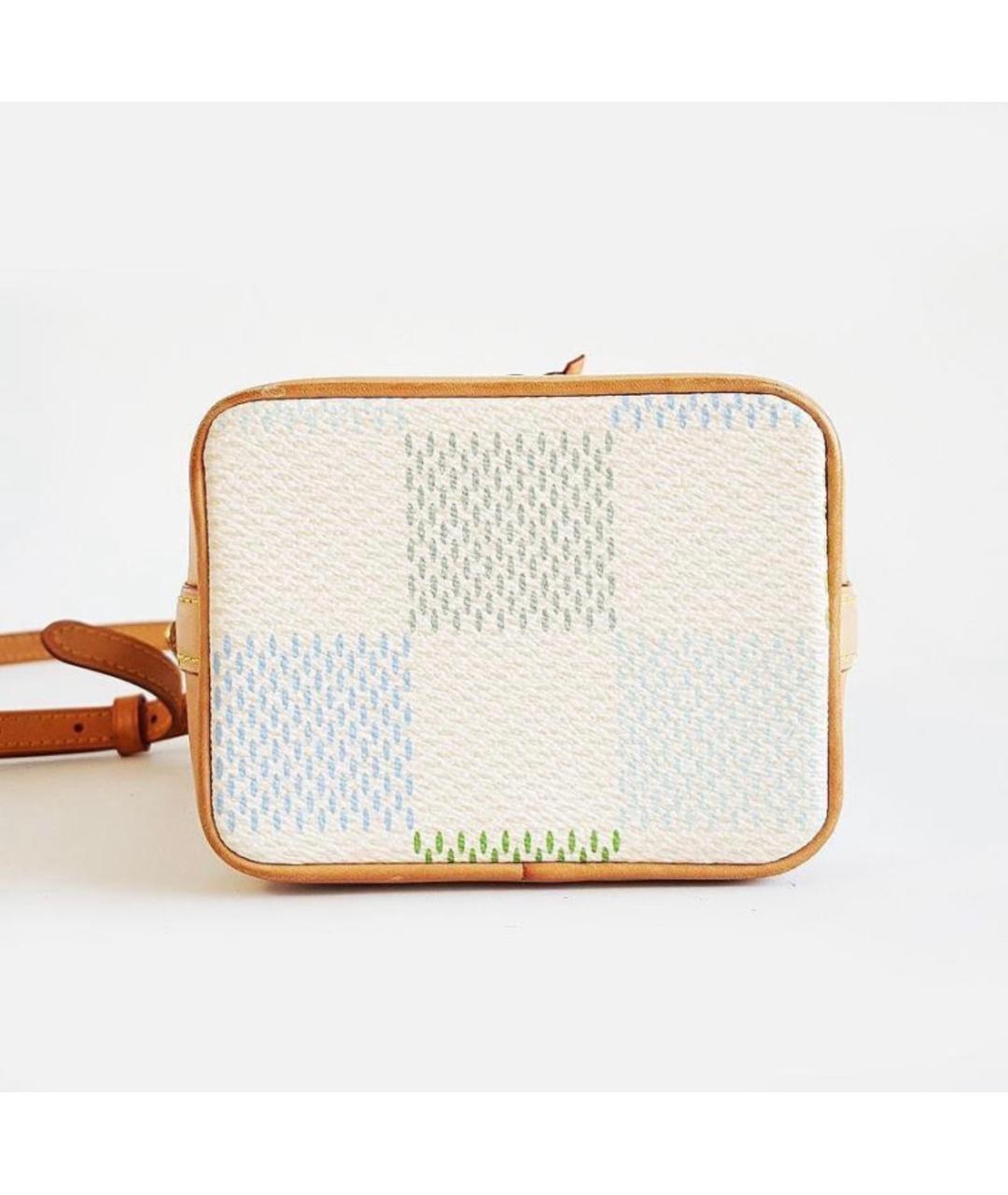 LOUIS VUITTON Мульти сумка через плечо, фото 4