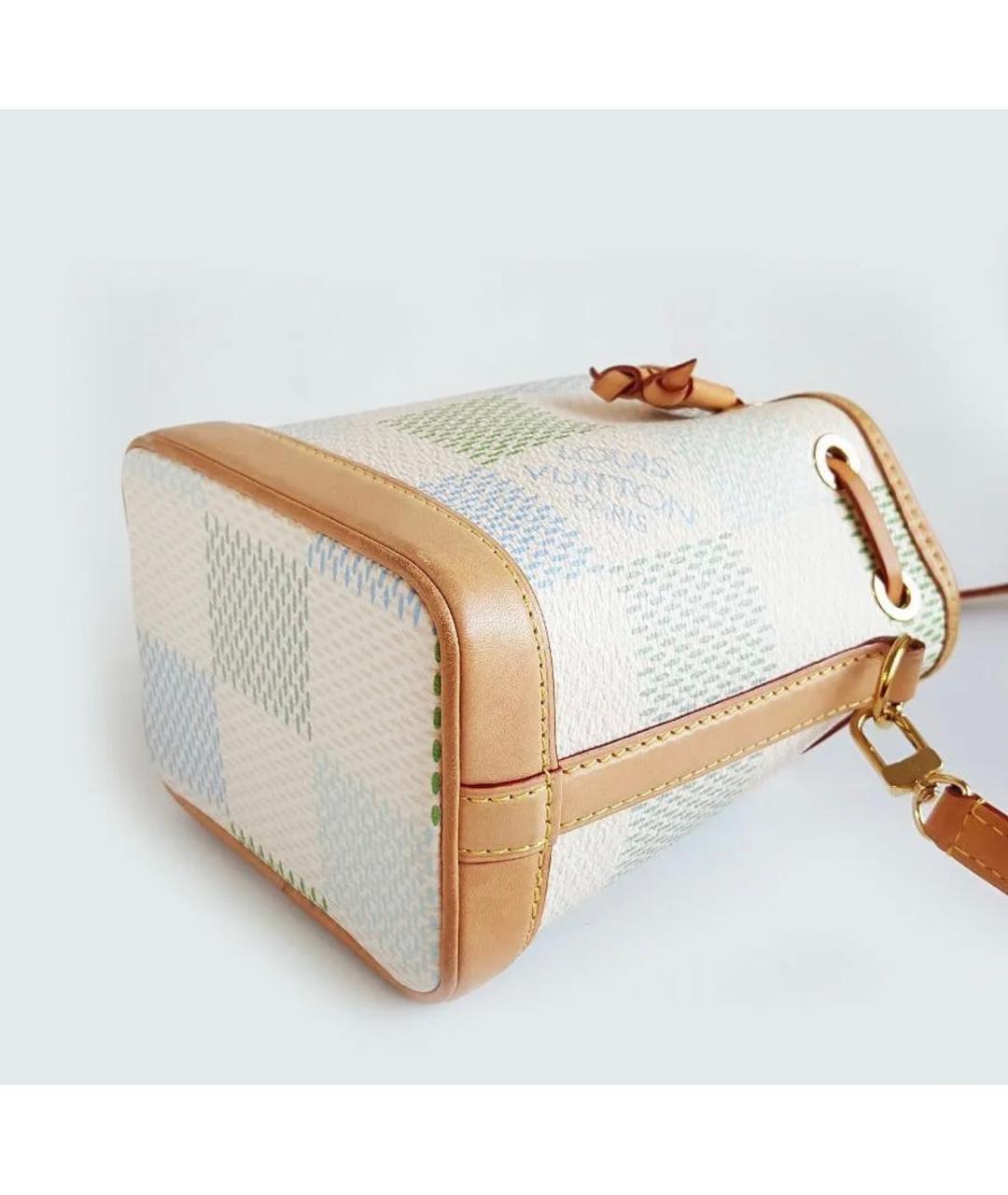 LOUIS VUITTON Мульти сумка через плечо, фото 7