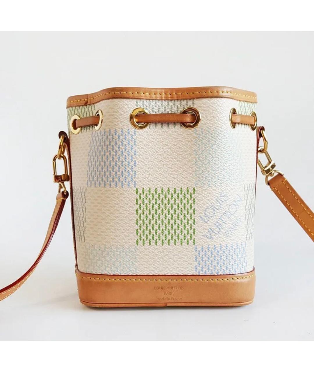 LOUIS VUITTON Мульти сумка через плечо, фото 2