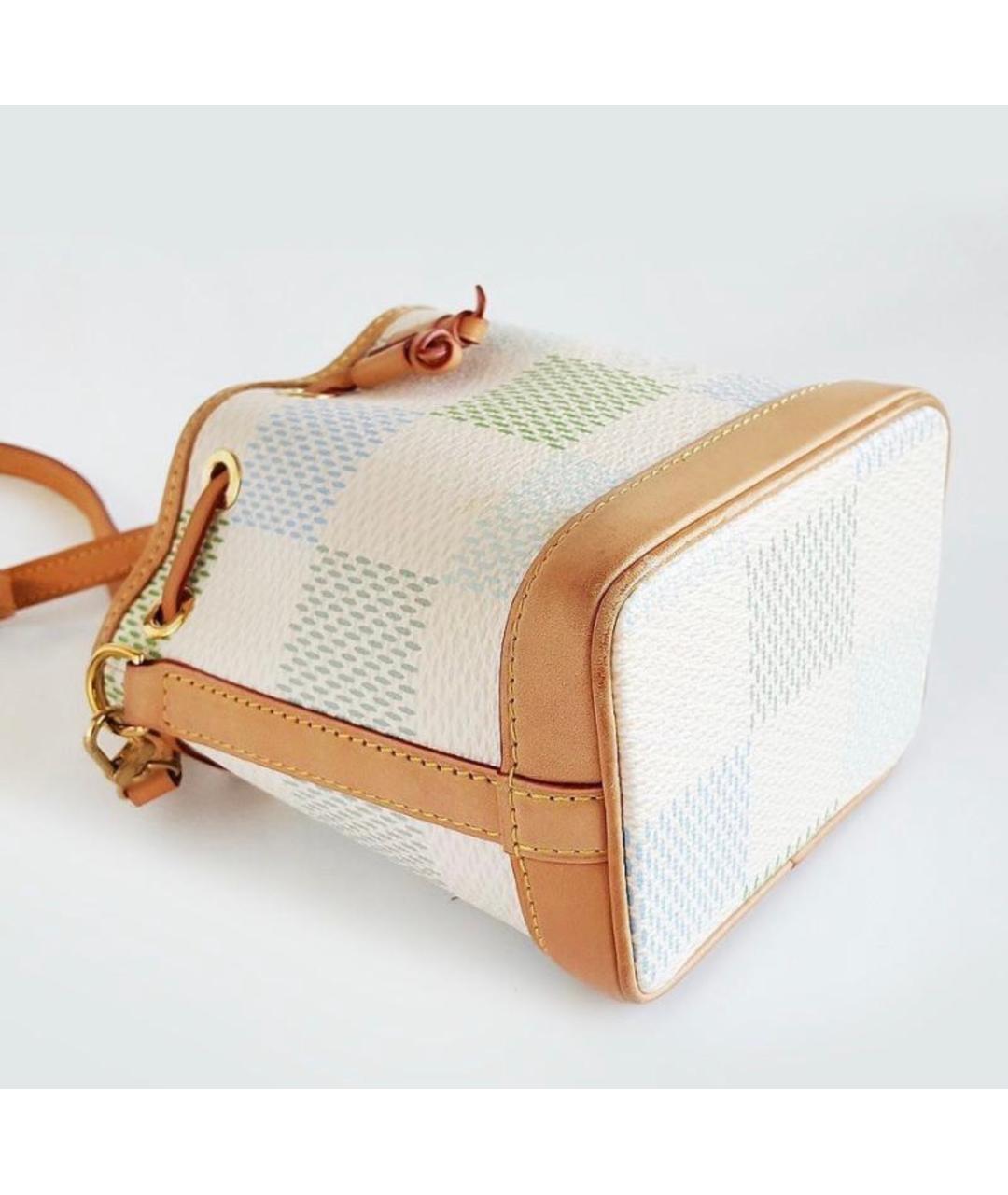 LOUIS VUITTON Мульти сумка через плечо, фото 6