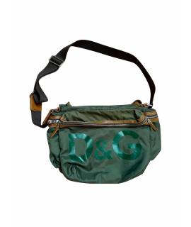 DOLCE&GABBANA Сумка на плечо