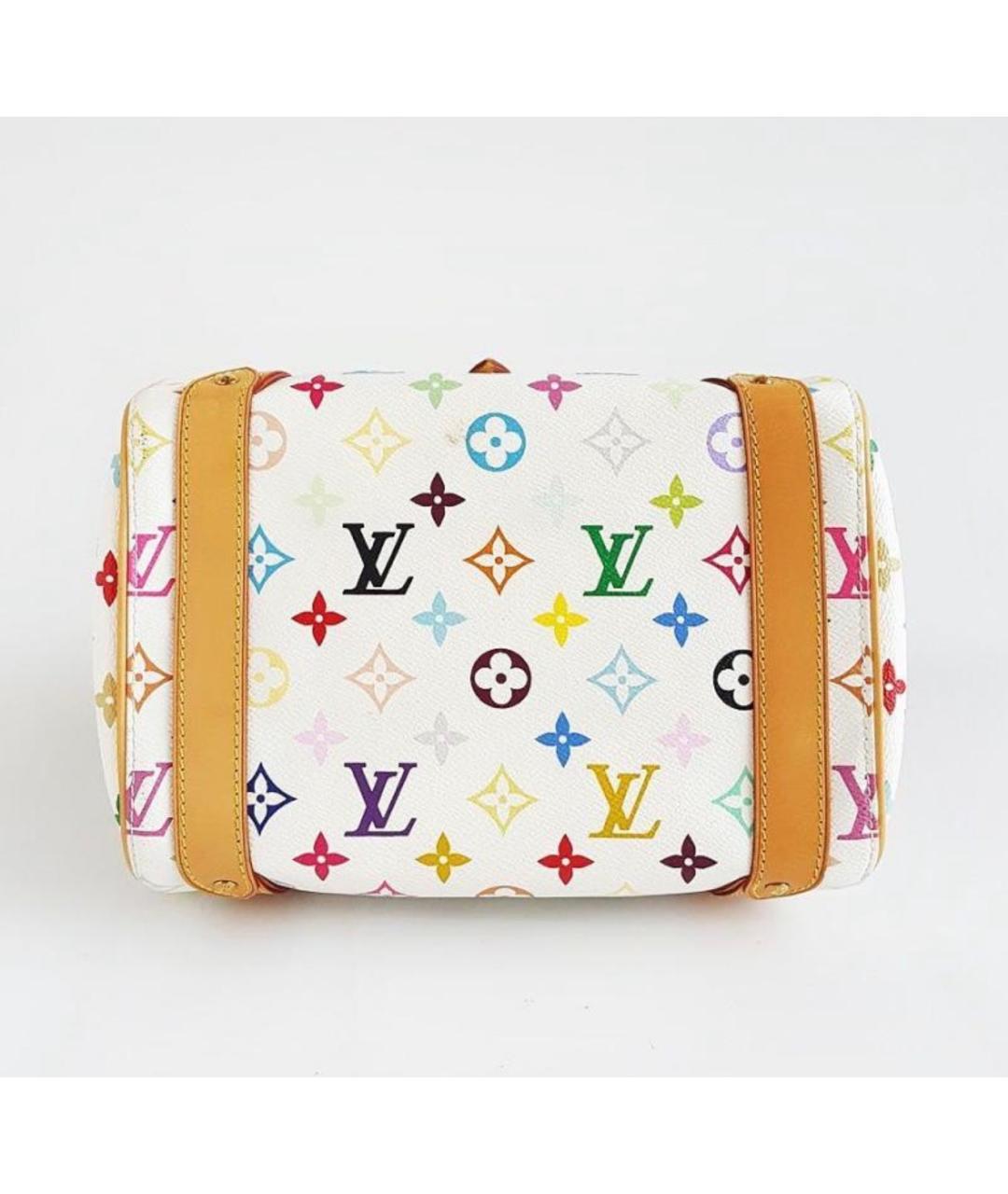 LOUIS VUITTON Мульти сумка тоут, фото 4