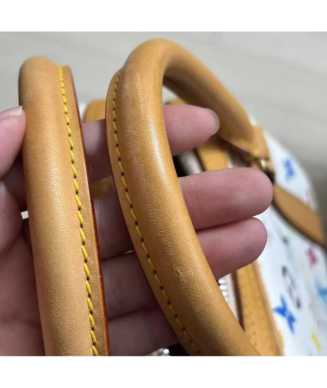 LOUIS VUITTON Мульти сумка тоут, фото 8