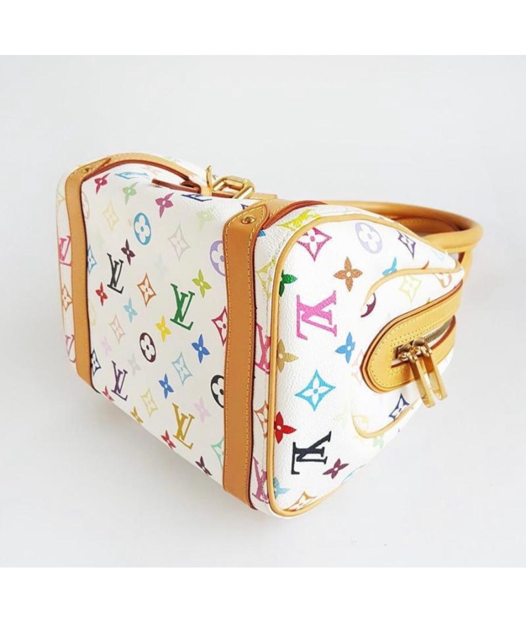 LOUIS VUITTON Мульти сумка тоут, фото 6