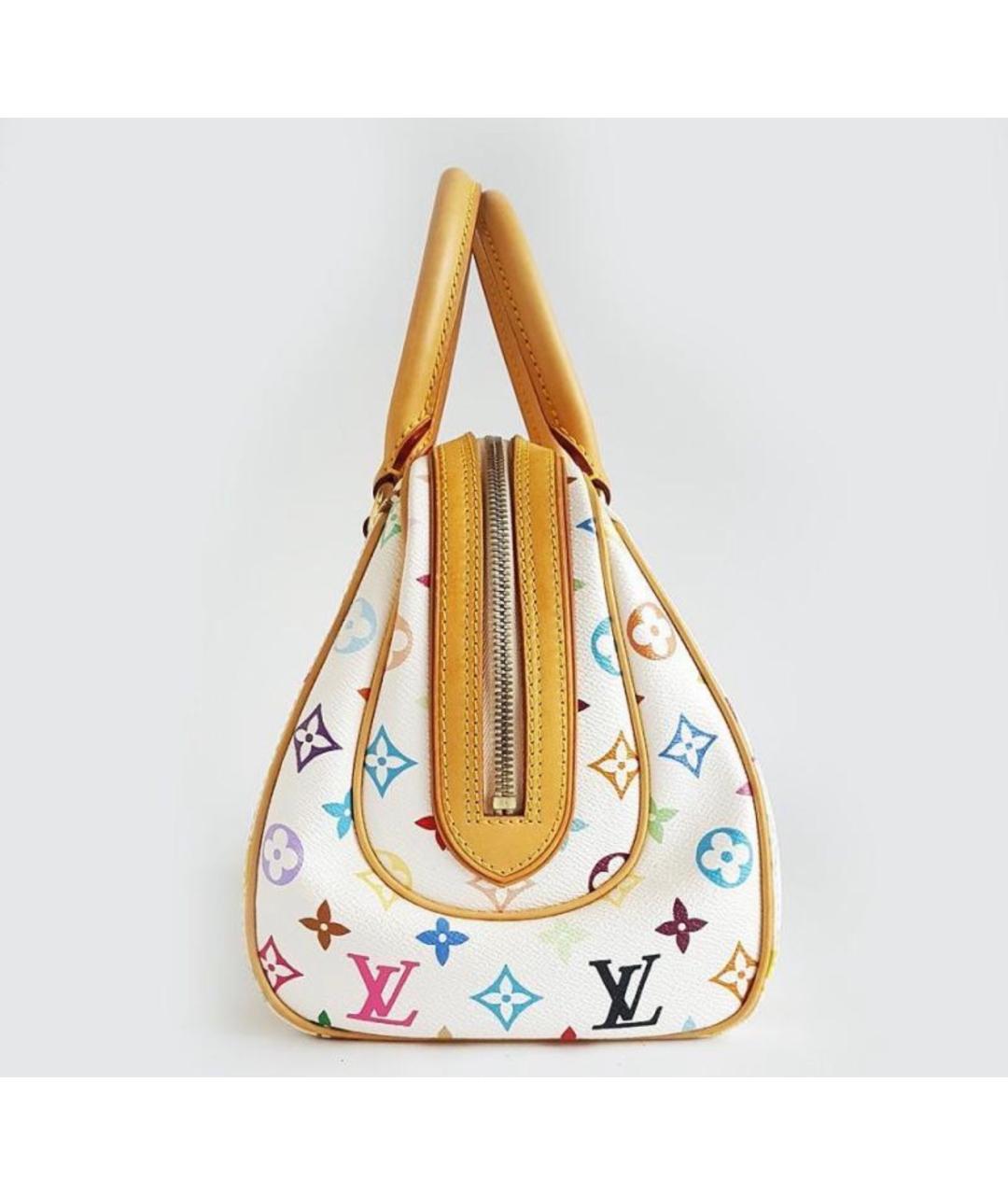 LOUIS VUITTON Мульти сумка тоут, фото 3