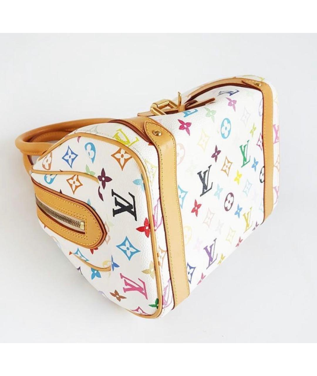 LOUIS VUITTON Мульти сумка тоут, фото 5