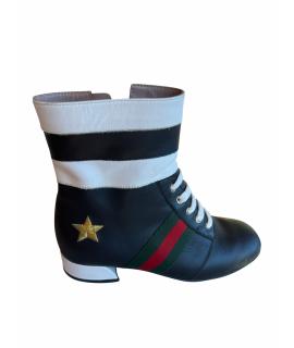 GUCCI Ботинки