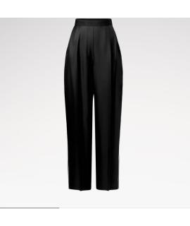 LOUIS VUITTON Брюки широкие