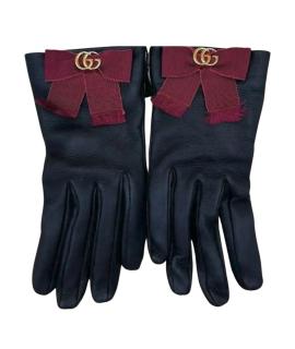 GUCCI Перчатки