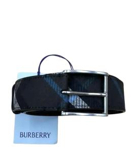BURBERRY Ремень