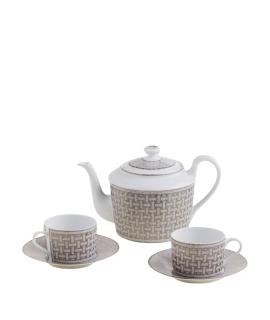HERMES Чайная посуда