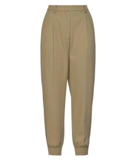 ERIKA CAVALLINI Брюки широкие