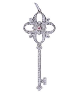 TIFFANY&CO Кулон