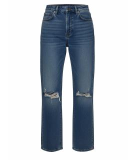 HUGO Прямые джинсы