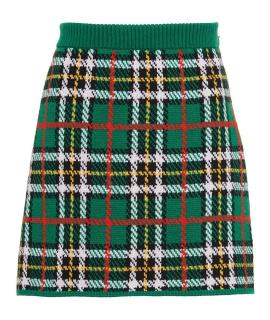 MIU MIU Юбка мини