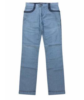 ANGELO GALASSO Повседневные брюки