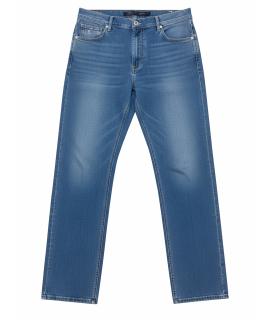 STEFANO RICCI Прямые джинсы