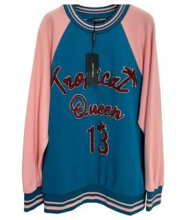 DOLCE&GABBANA Худи/толстовка