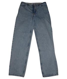 CALVIN KLEIN Прямые джинсы