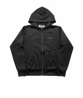 COMME DES GARÇONS PLAY Худи/толстовка