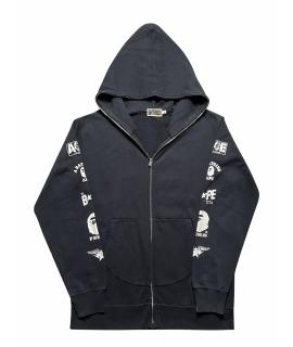 BAPE Худи/толстовка
