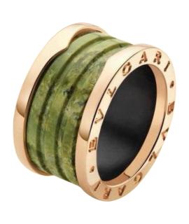 BVLGARI Кольцо