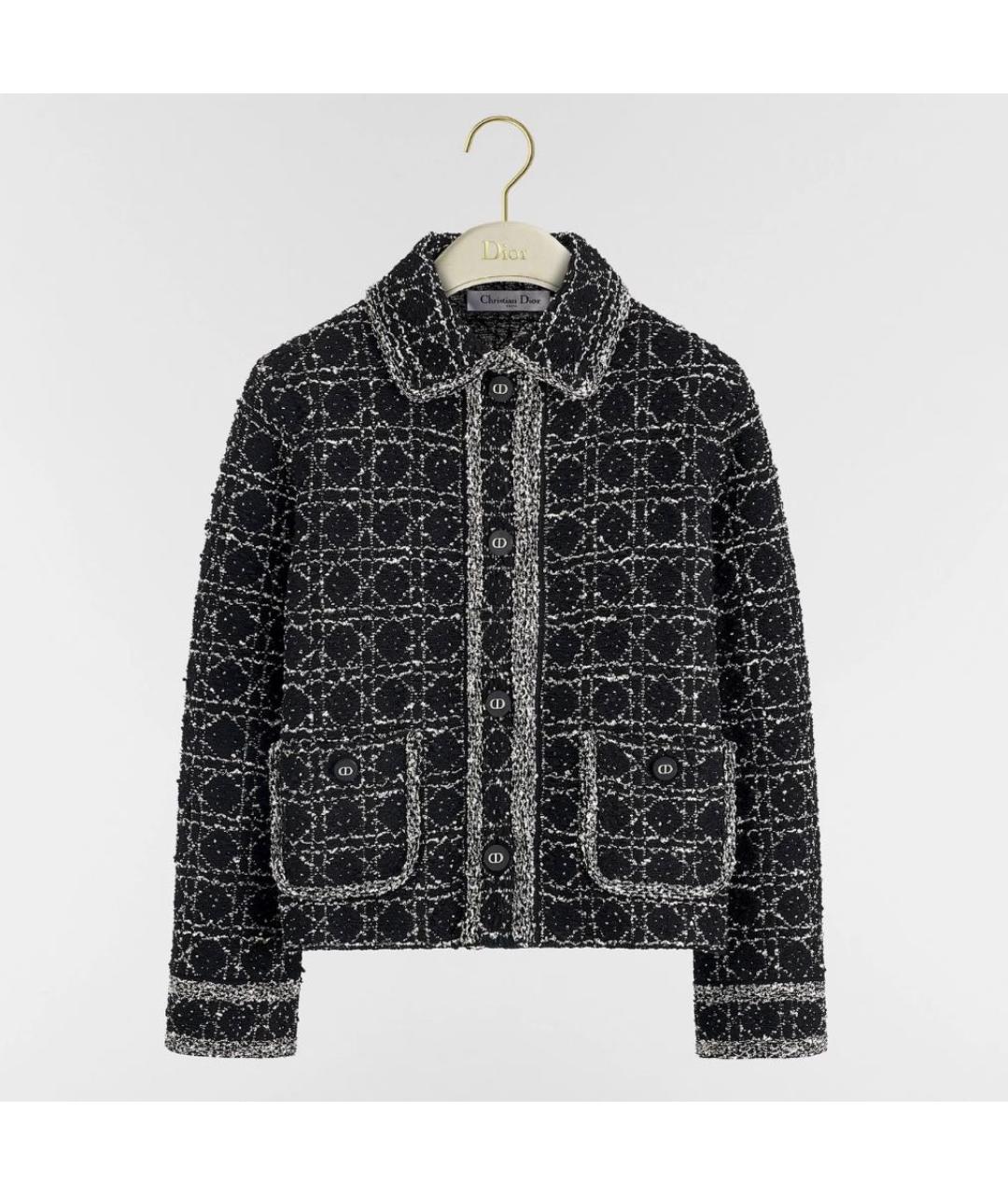 CHRISTIAN DIOR Жакет/пиджак, фото 7