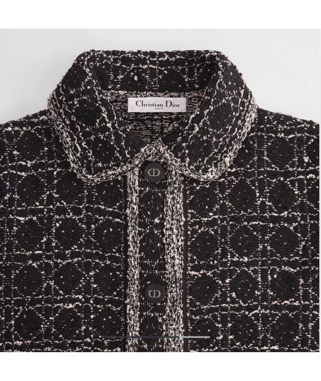 CHRISTIAN DIOR Жакет/пиджак, фото 5