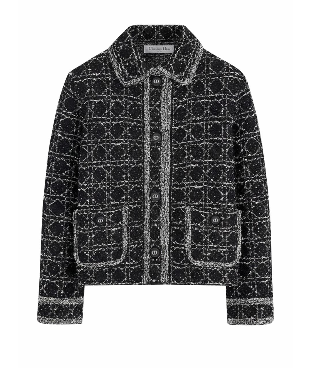 CHRISTIAN DIOR Жакет/пиджак, фото 1