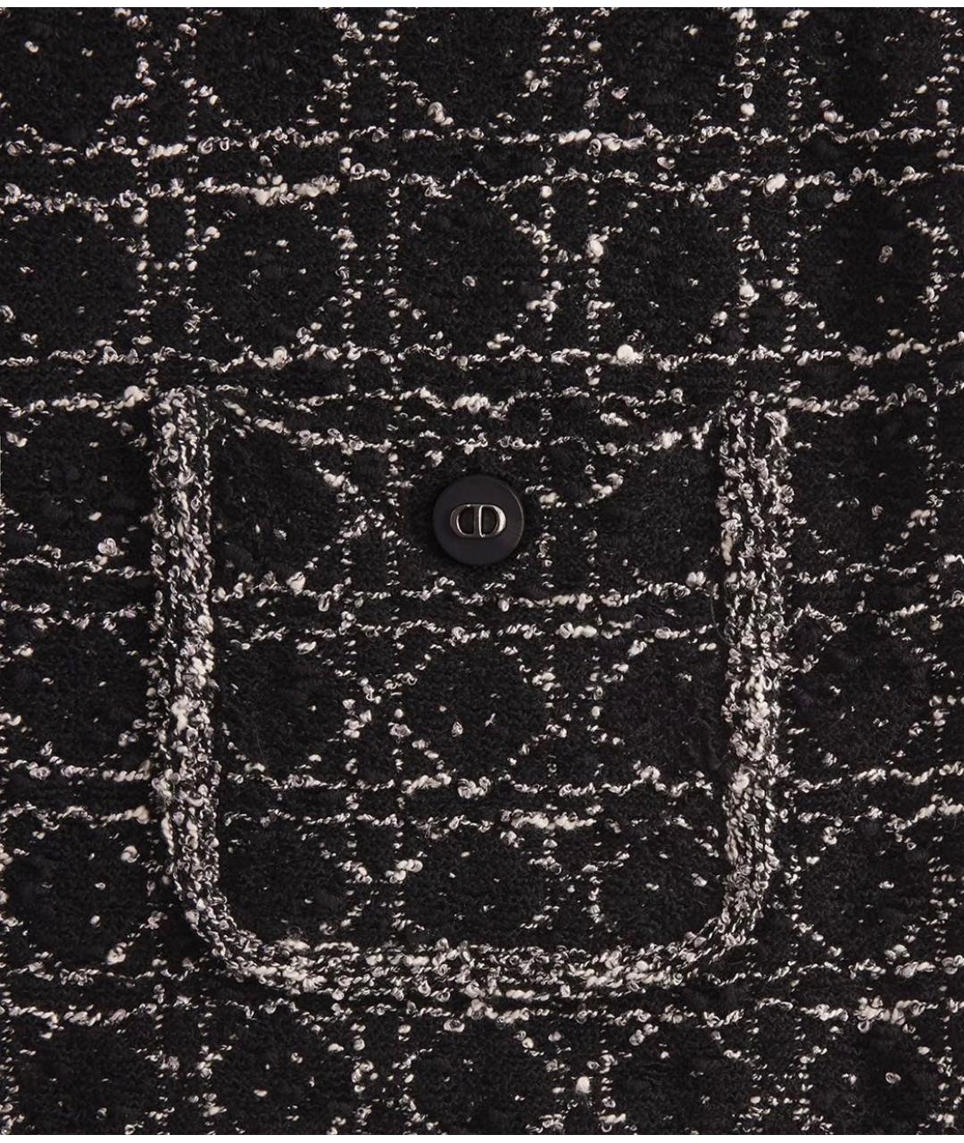 CHRISTIAN DIOR Жакет/пиджак, фото 6