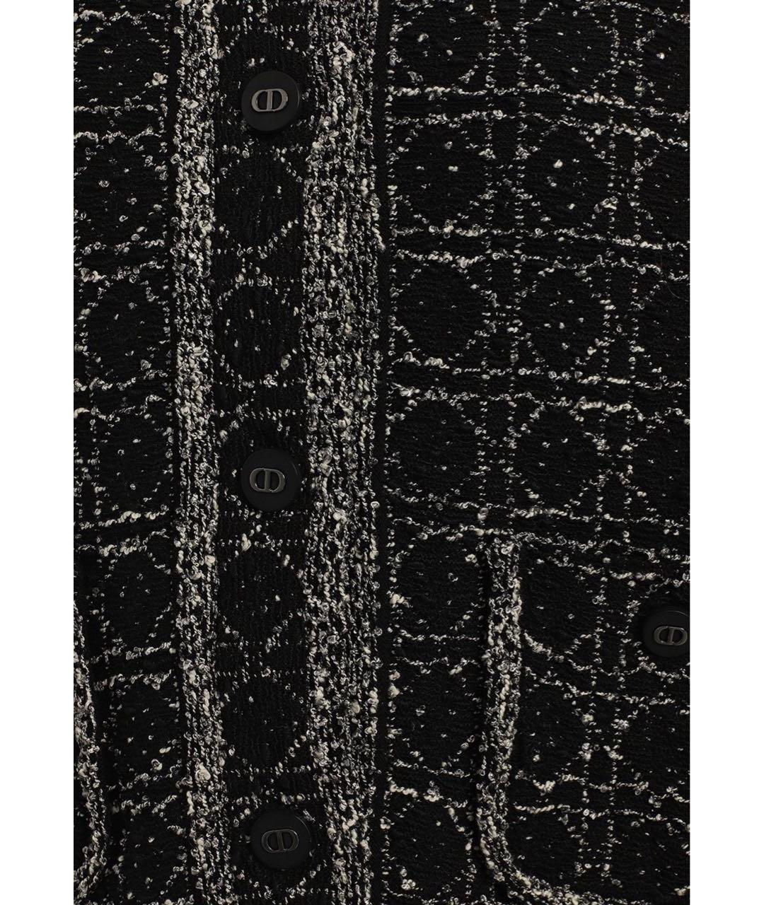 CHRISTIAN DIOR Жакет/пиджак, фото 3