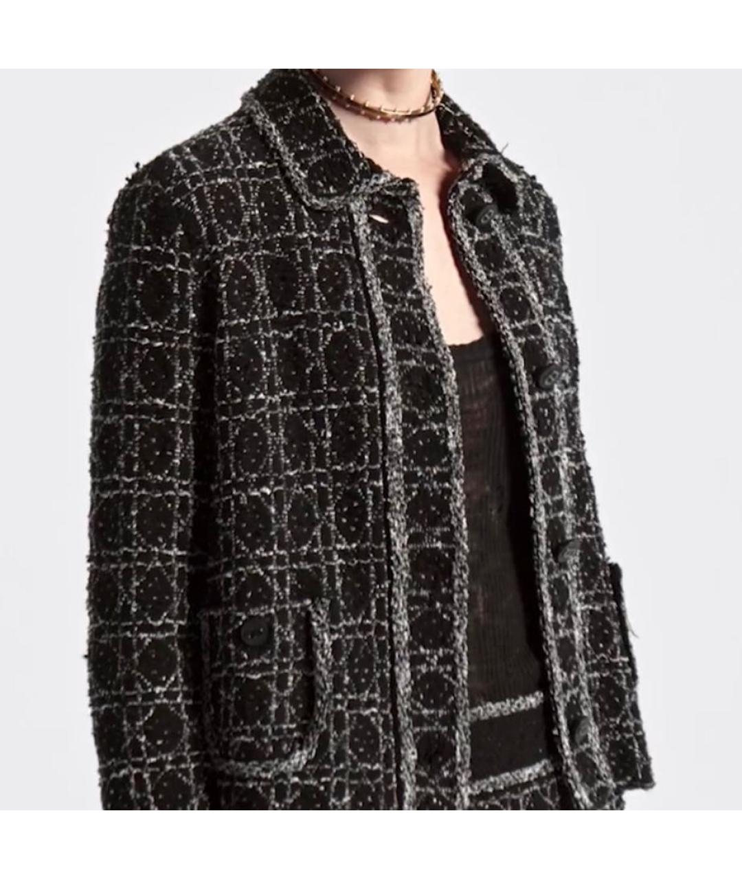 CHRISTIAN DIOR Жакет/пиджак, фото 2