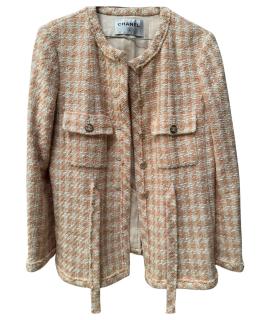 CHANEL Жакет/пиджак
