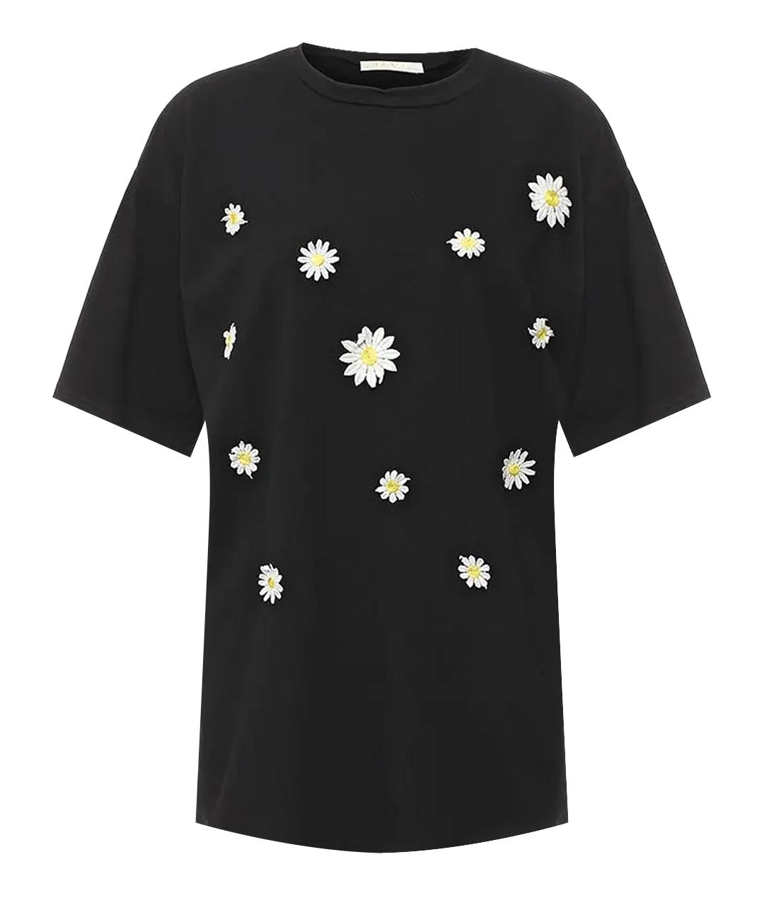 DOLCE&GABBANA Черная блузы, фото 1