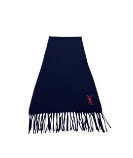 SAINT LAURENT Шарф