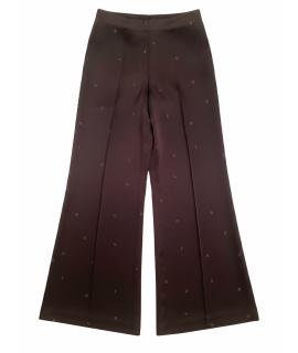 ICEBERG Брюки широкие