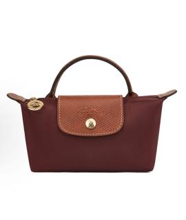 LONGCHAMP Сумка с короткими ручками
