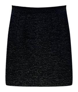 DOLCE&GABBANA Юбка мини