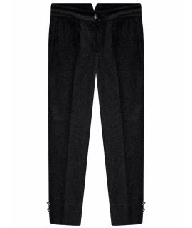 DOLCE&GABBANA Прямые брюки