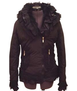 ROBERTO CAVALLI Пуховик