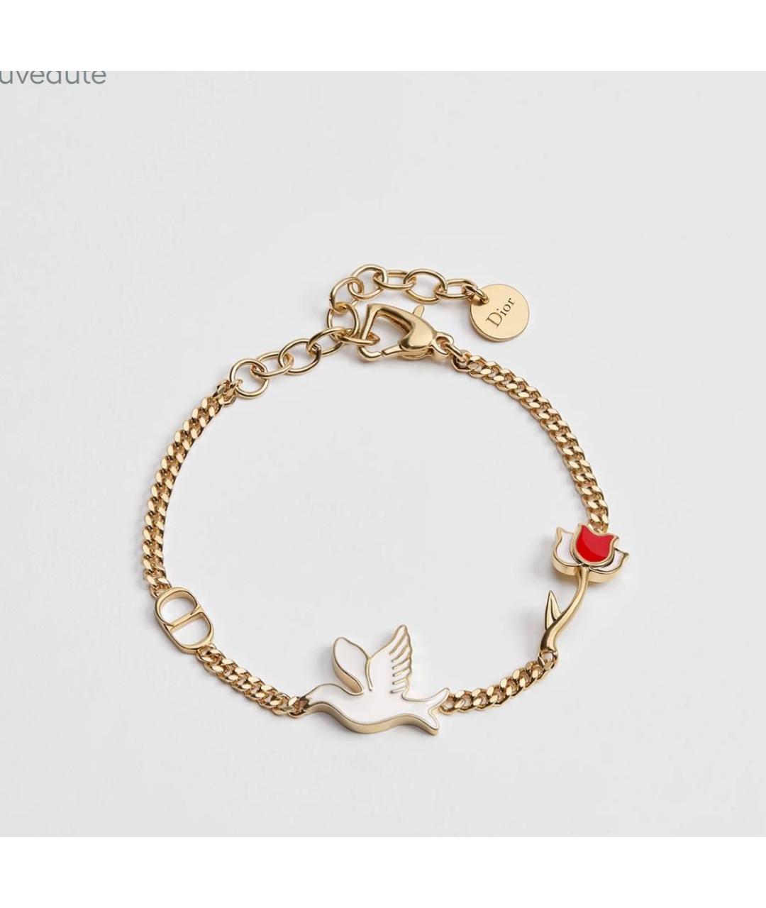 CHRISTIAN DIOR Браслет, фото 4