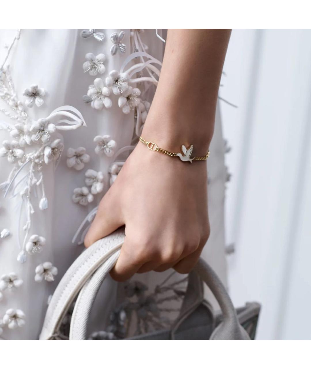 CHRISTIAN DIOR Браслет, фото 2